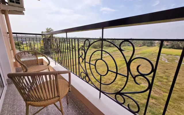 Horizon 1BHK Suite by Da Alohas