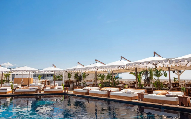 Fairmont Monte Carlo