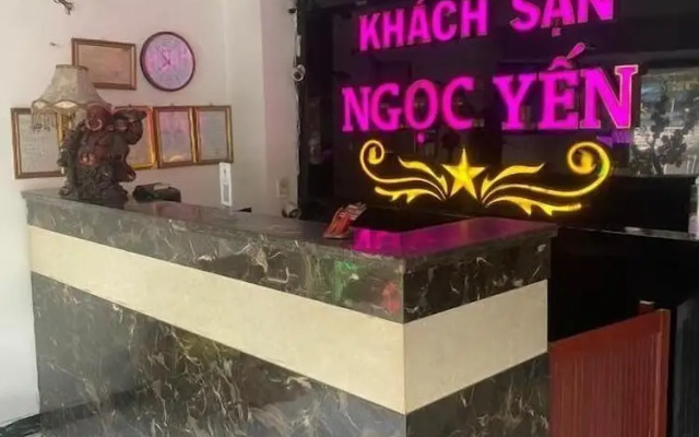 Ngoc Yen Hotel by Bay Luxury
