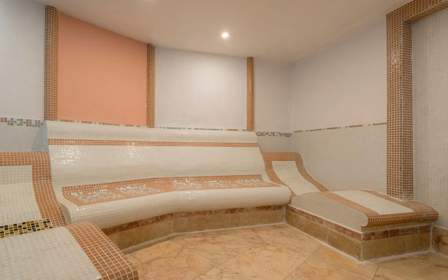 MPM Sport Hotel