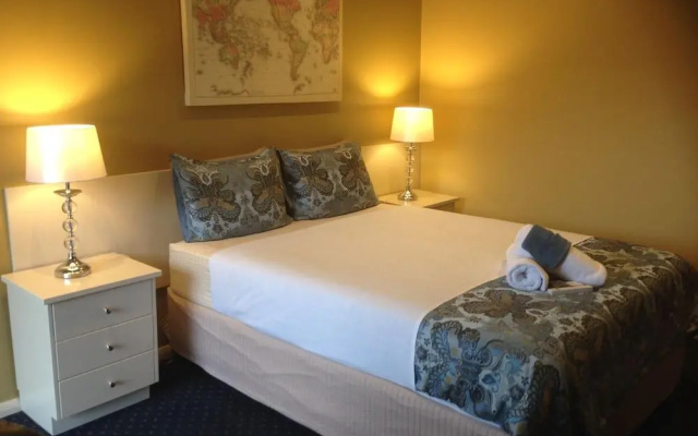 Kyabram Motor Inn
