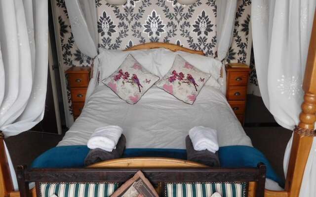 Somerton Guest House