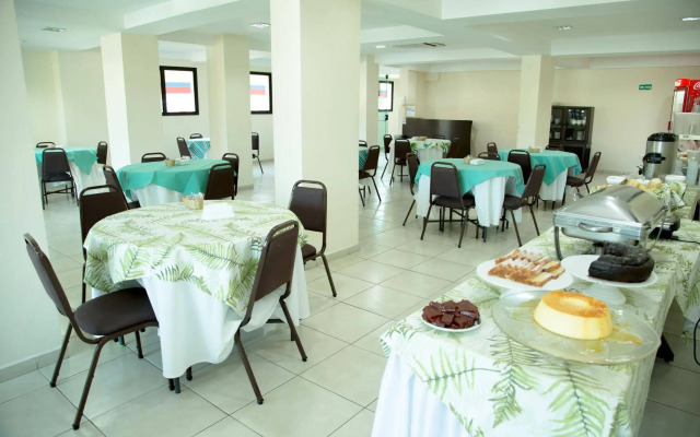 Plaza Inn Trevo Sorocaba