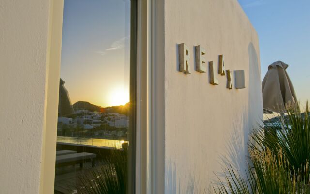 Thalassa Boutique Hotel - Adults Only