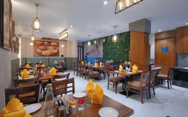 TreeHouse Stamp Amritsar