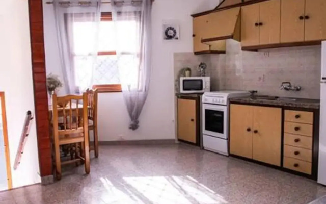 Acogedor Apartamento c Ntrico