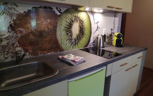 Ferienwohnungen "Am Mühlteich"