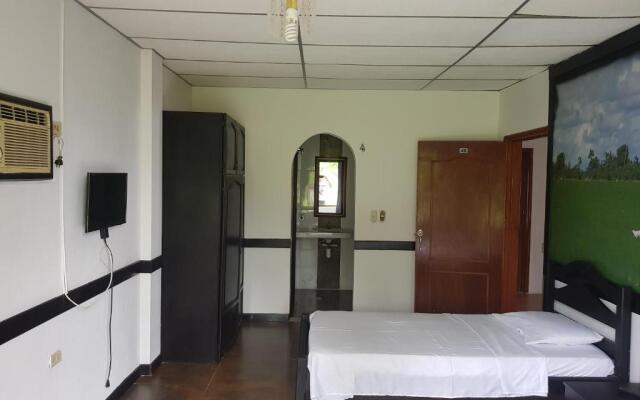 Hotel Campestre Kosta Azul