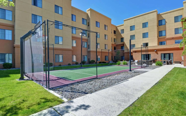 Homewood Suites Reno