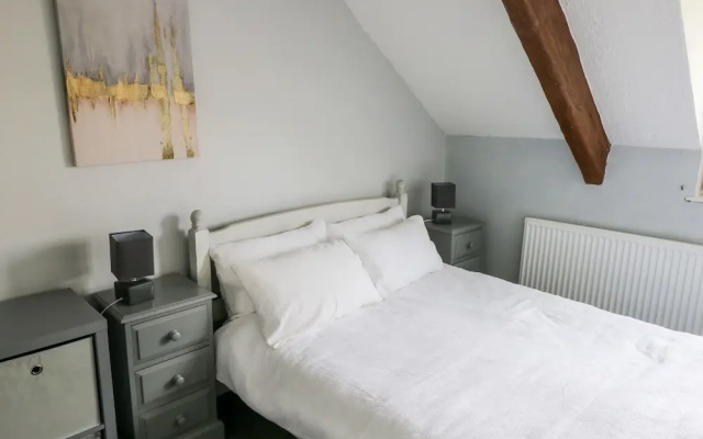 Woodview Cottage