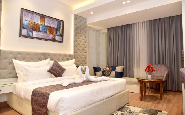 AnantVilas Shimla Hills