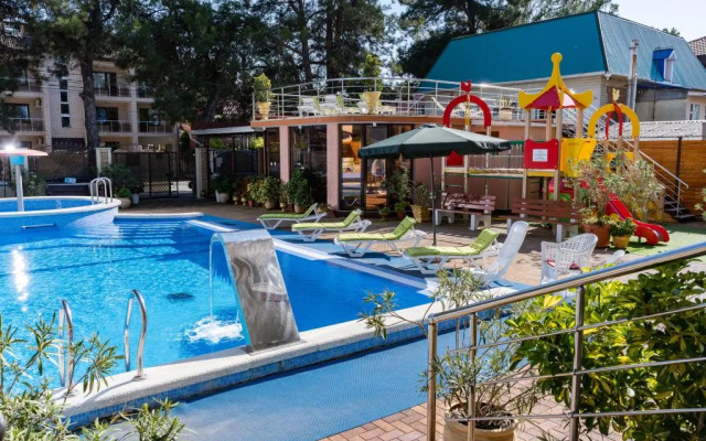 Hotel Granat
