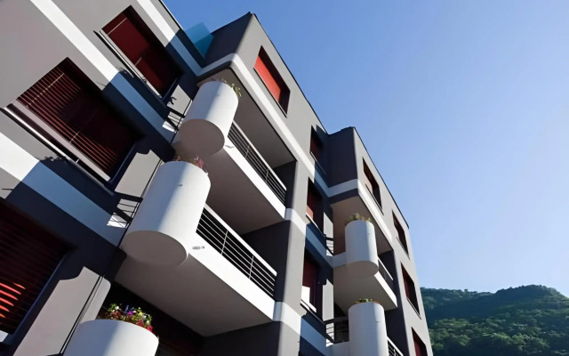 Hotel Rotonda