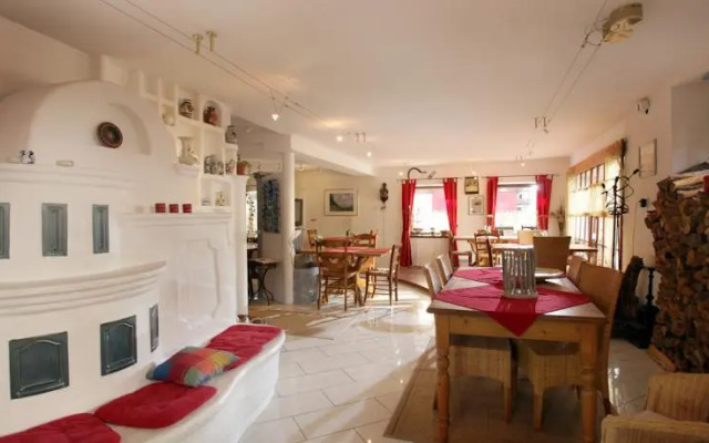 Pension Brixen im Thale