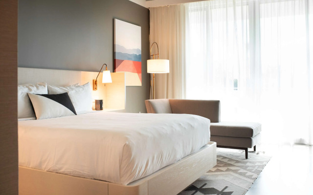 Mountain Shadows Resort Scottsdale