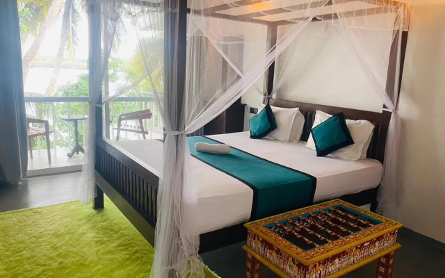 Duwa hotel
