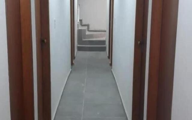 Pousada Praia Bela Maceio