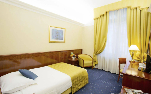 Palace Hotel Zagreb