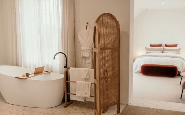 The Oak & Anchor Hotel