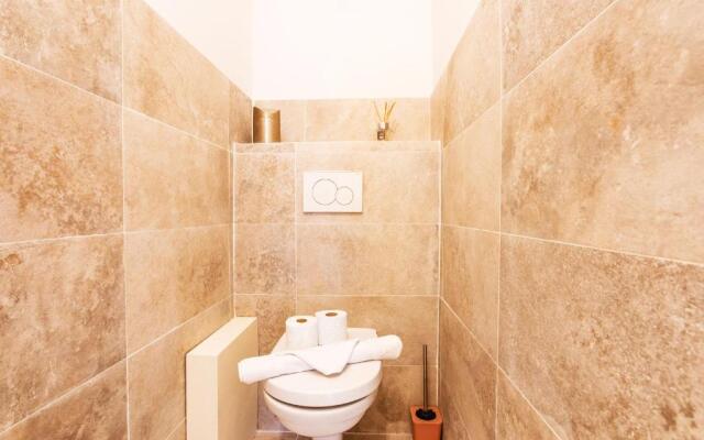 Le Williams Ap4177 by Riviera Holiday Homes