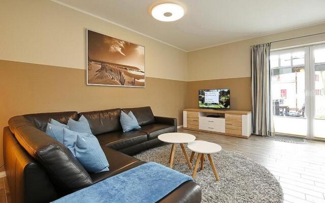 Reethaus Am Mariannenweg 20b