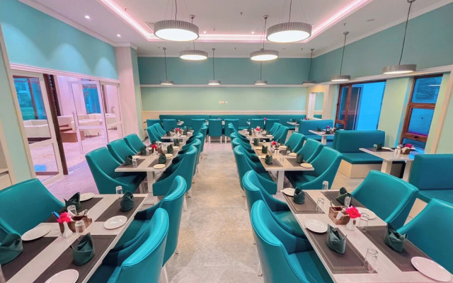 The Pearl Club Resort