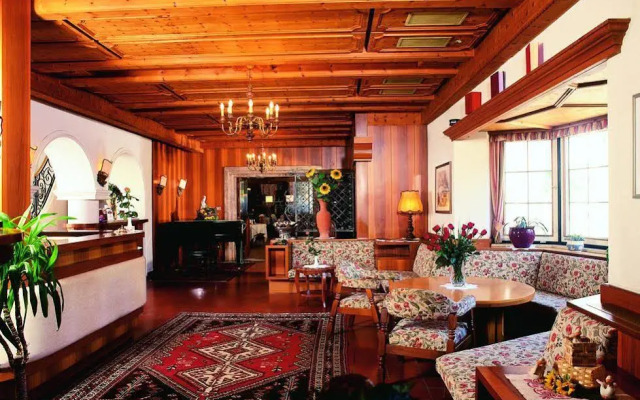 Piccolo Hotel Marlingerhof