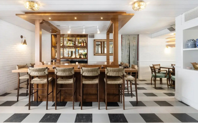 Palihouse West Hollywood at Beverly Hills