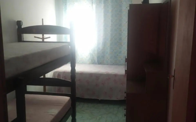 Quarto Triplo Solteiro