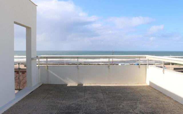 Appartement Biscarrosse Plage, 2 pièces, 6 personnes - FR-1-319-200