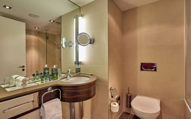 H4 Hotel Solothurn