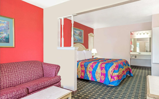 Days Inn & Suites Osceola AR