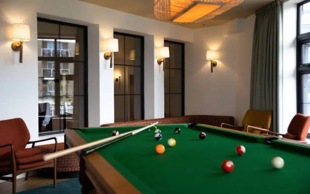 The Relais Cooden Beac