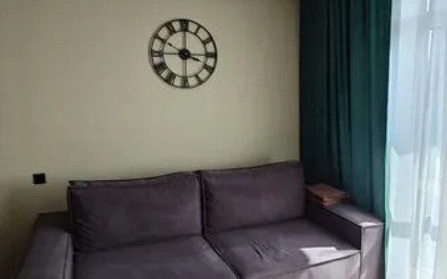 Апартаменты Резидент на ул. Подполковника Недошивина, д. 13