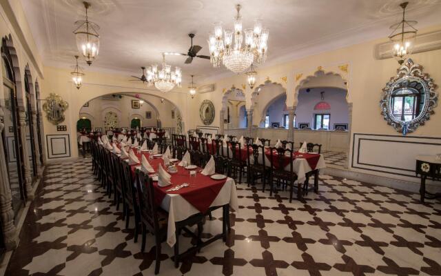 Shahpura Haveli