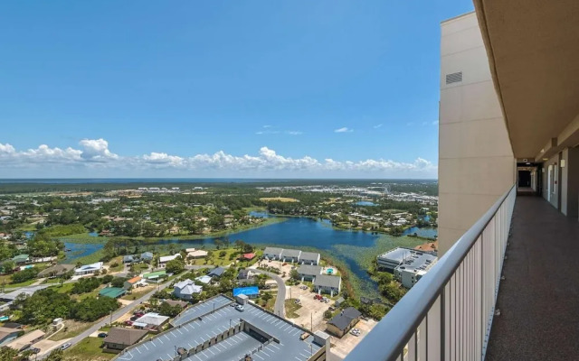 Tidewater 1 Bedroom Apartment