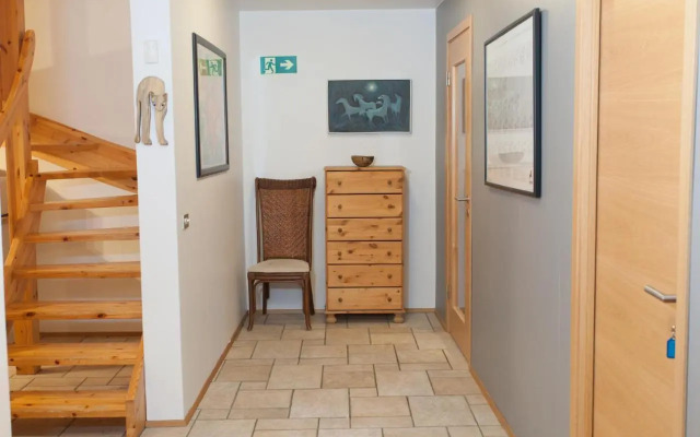 SKOLO Apartment