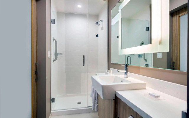 SpringHill Suites by Marriott Miami Doral