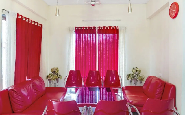GuestHouser 5 BHK Bungalow 6931
