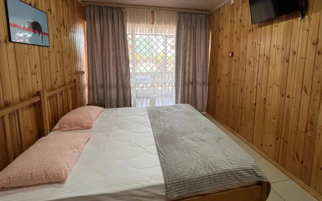 Гостевой дом Семь Пятниц