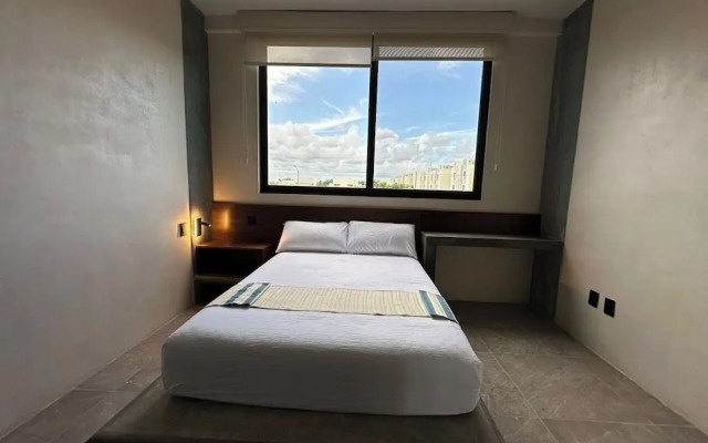 Hotel Casa AQUA