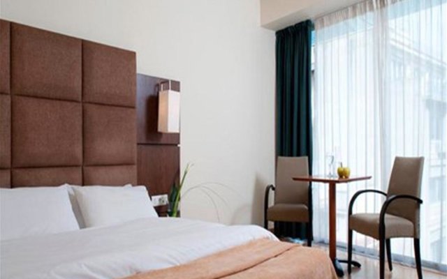 Arion Athens Hotel