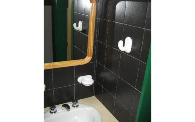 Hotel Los Molles