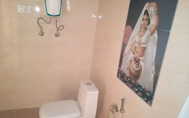 Raj Resort