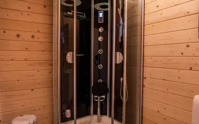 Holiday Home in Markelo Near Forest & Pool