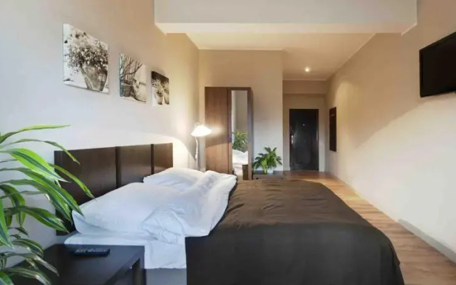 Apartamenty Okęcie