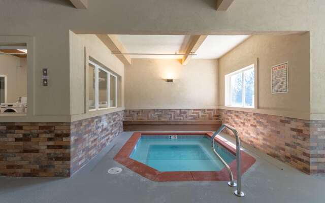 SureStay Plus by Best Western Rexburg