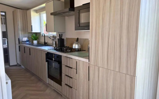 Linwater Caravan Park