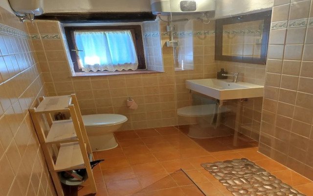 Belvilla by OYO Holiday Home on a Farm in Anghiari