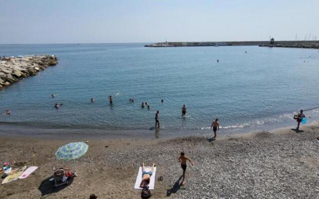 Albergo Stella Di Mare